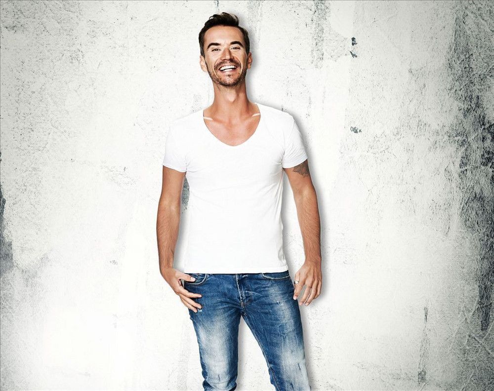 Florian Silbereisen in, 28 November | Event in Bad Koenigshofen | AllEvents