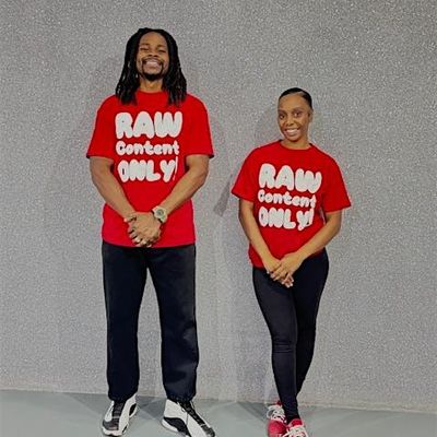 Maximum Mobility & Performance logo