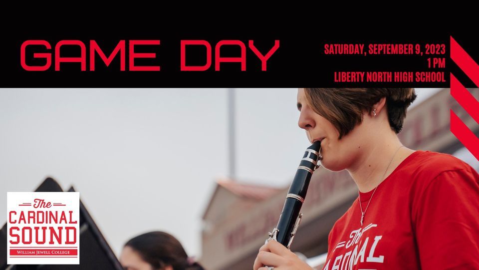 Jewell Football Game vs. Kentucky Wesleyan College, Liberty North High