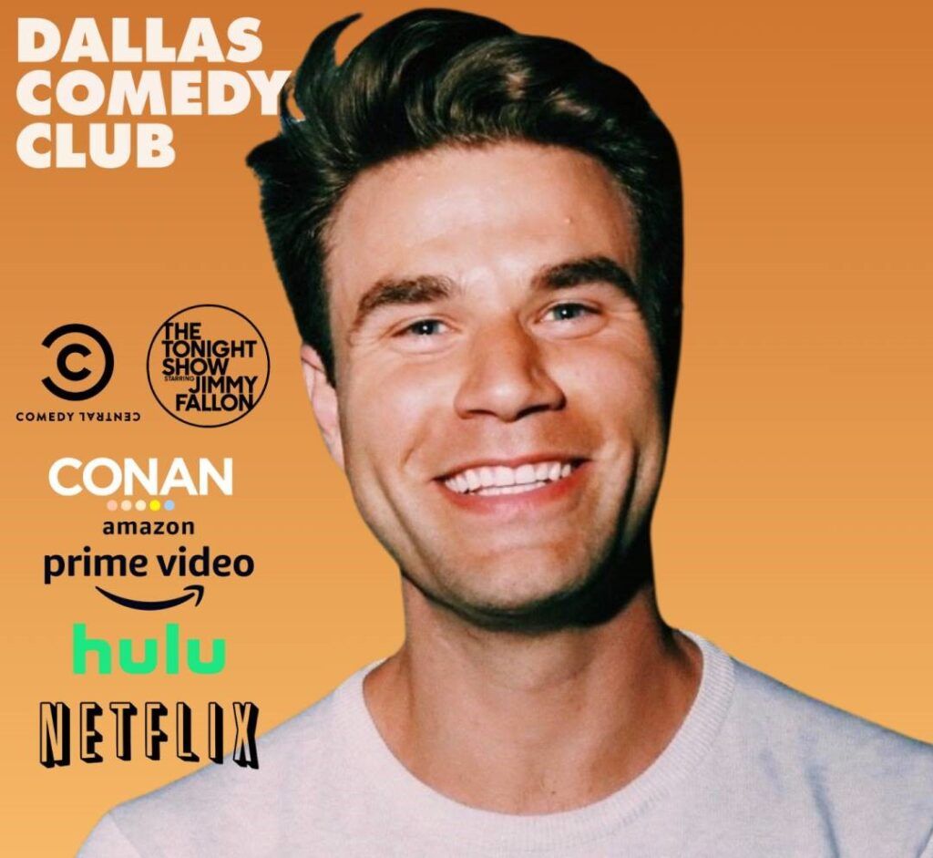 Matthew Broussard, 4 September | Event in Tulsa | AllEvents