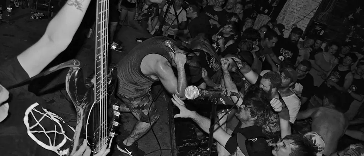 A Wilhelm Scream in Leeds, 26 October | Event in Leeds | AllEvents