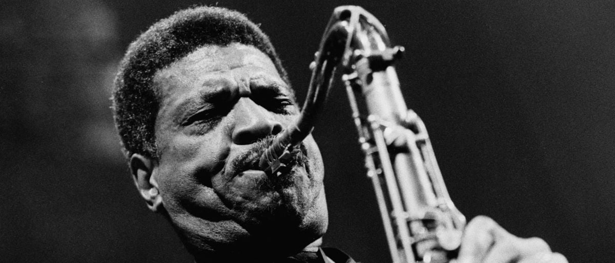 George Coleman, 6 November | Event in Cambridge | AllEvents