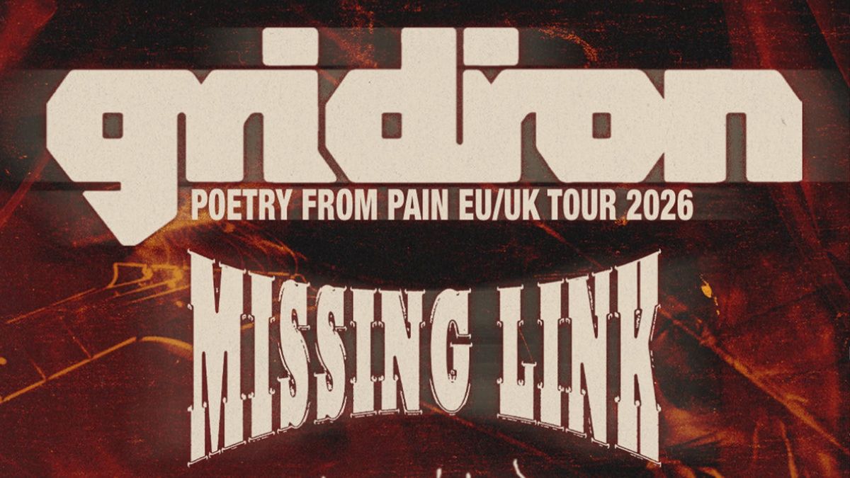 Gridiron / Missing Link / Splitknuckle, 1 April | Event in Newcastle Upon Tyne | AllEvents