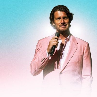 Daniel Tosh: My First Farewell Tour