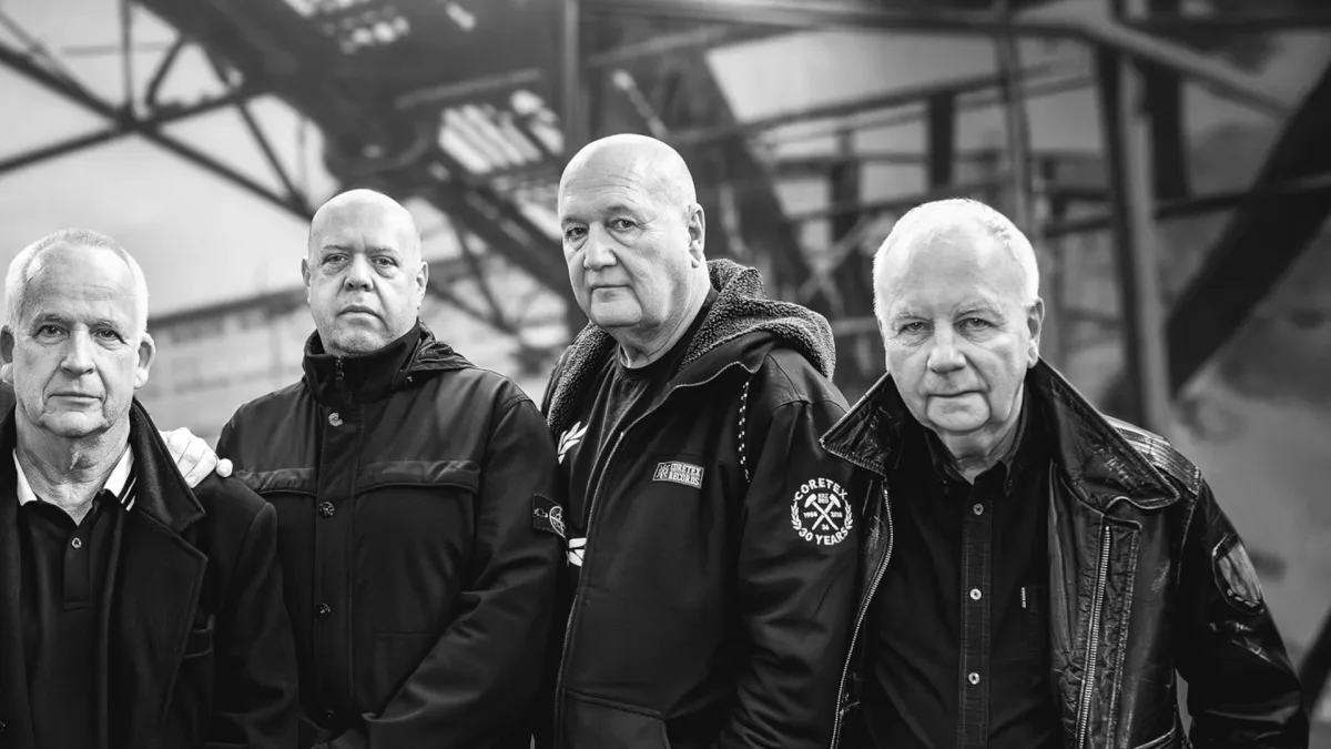 Cock Sparrer, Dillinger Four, Home Front, Castillo in Hollywood, 22 November | Event in West Hollywood | AllEvents
