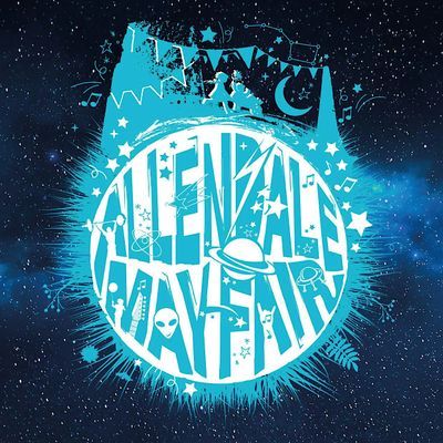 Allendale Mayfair logo