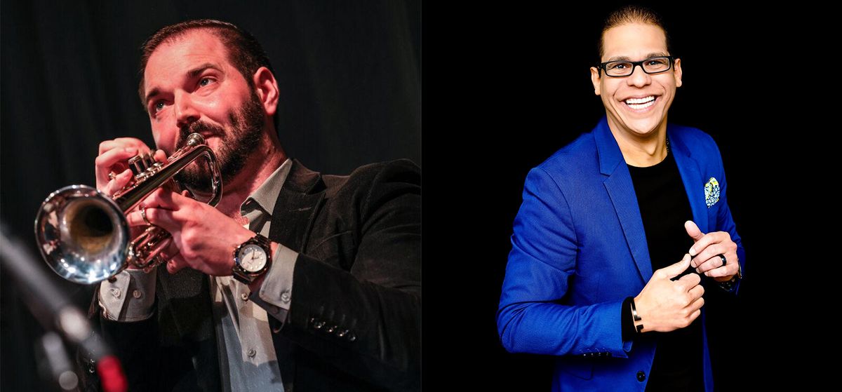 Latin Live Music, 7 June | Event in El Paso | AllEvents
