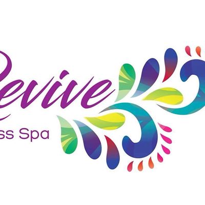 Revive Spa Studio & Boutique logo