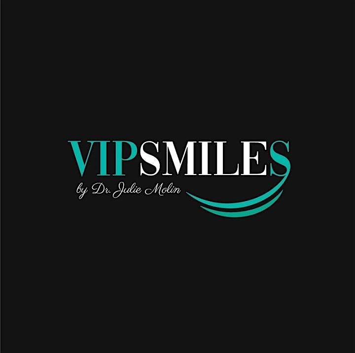 Meet the future of facial rejuvenation at VIP Smiles, 4 December | Event in Red Bank | AllEvents