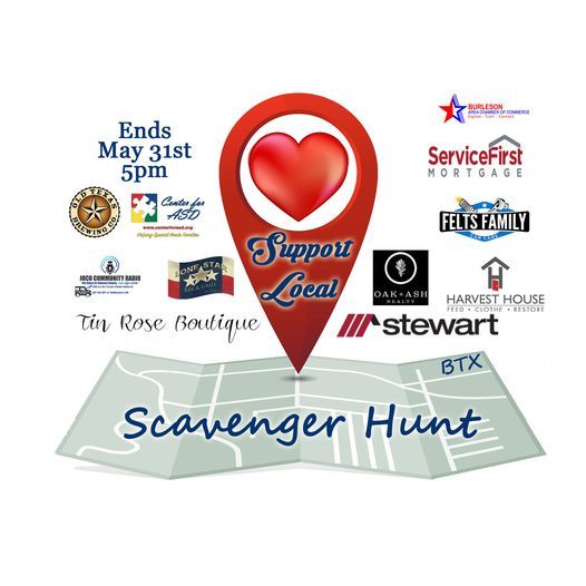 Texas Events List Of All Upcoming Texas Events In Burleson