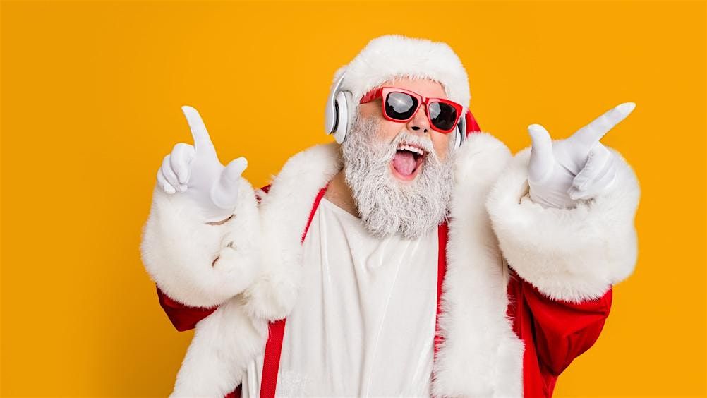 P3 + YAP NW Winter Social, 18 December | Event in Manchester | AllEvents