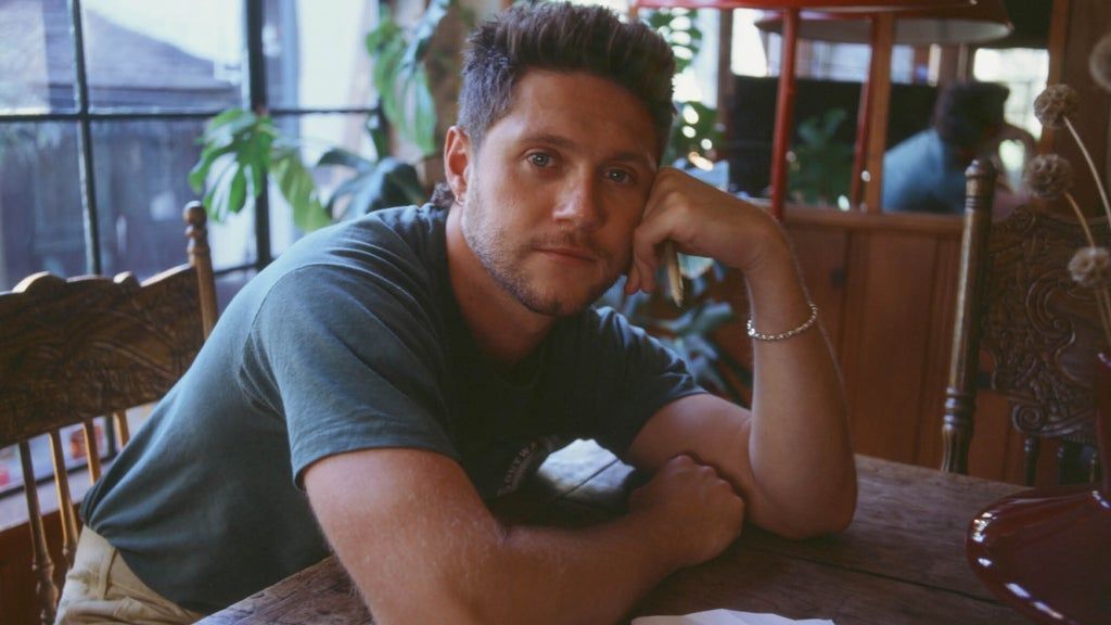 Niall Horan: Dinner Party Live On Tour