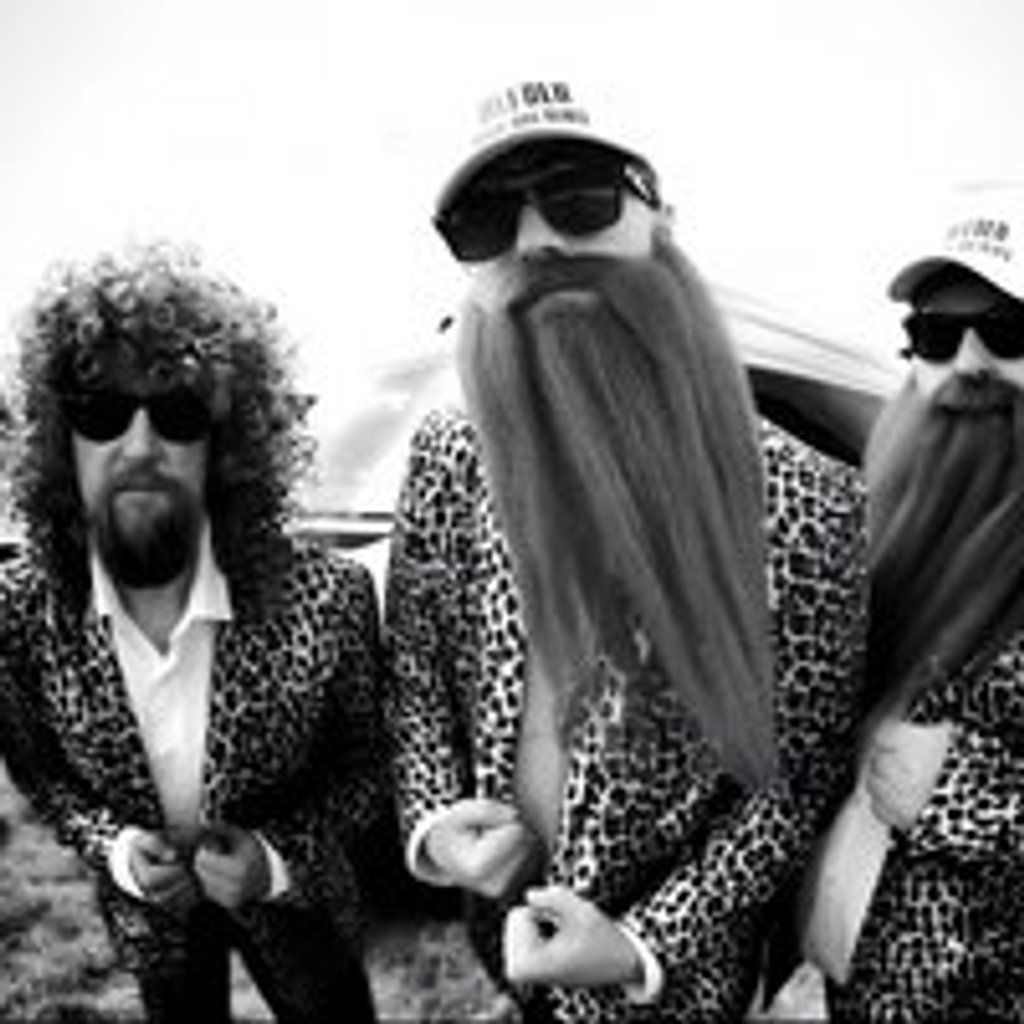 ZZ TOPPD - ZZ Top Tribute at The Brickyard, Carlisle, 13 March | Event in Carlisle | AllEvents