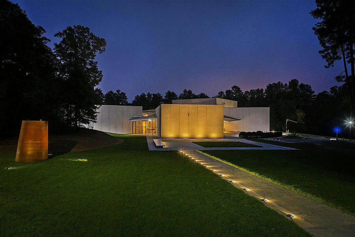 Tintype Photography with Harlan Campbell, 18 December | Event in Durham | AllEvents