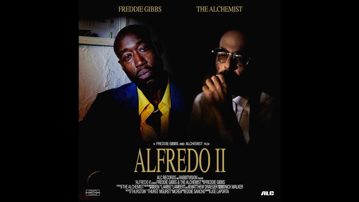 Freddie Gibbs and The Alchemist, 12 October | Event in Washington | AllEvents