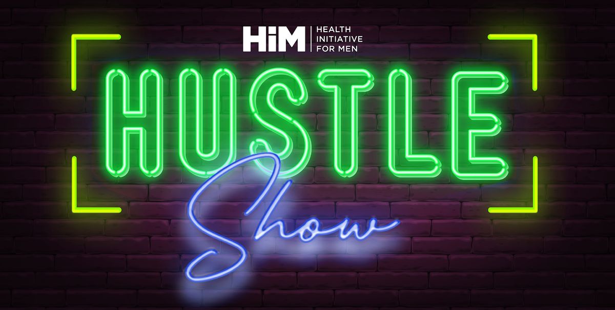 HUSTLE, 28 November | Event in Vancouver | AllEvents