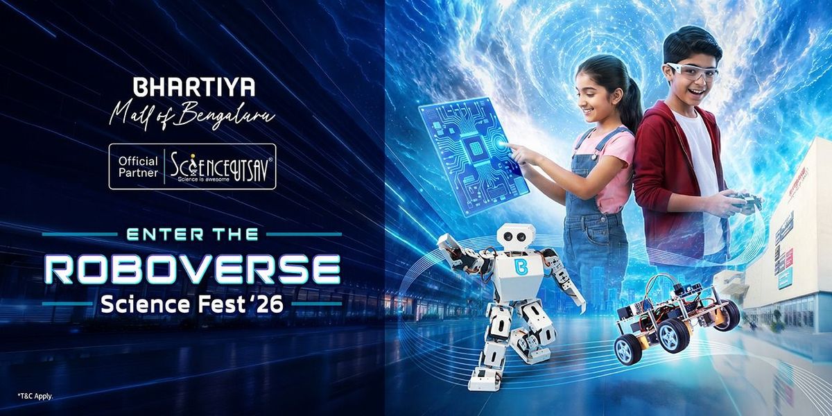 ROBOVERSE Arena