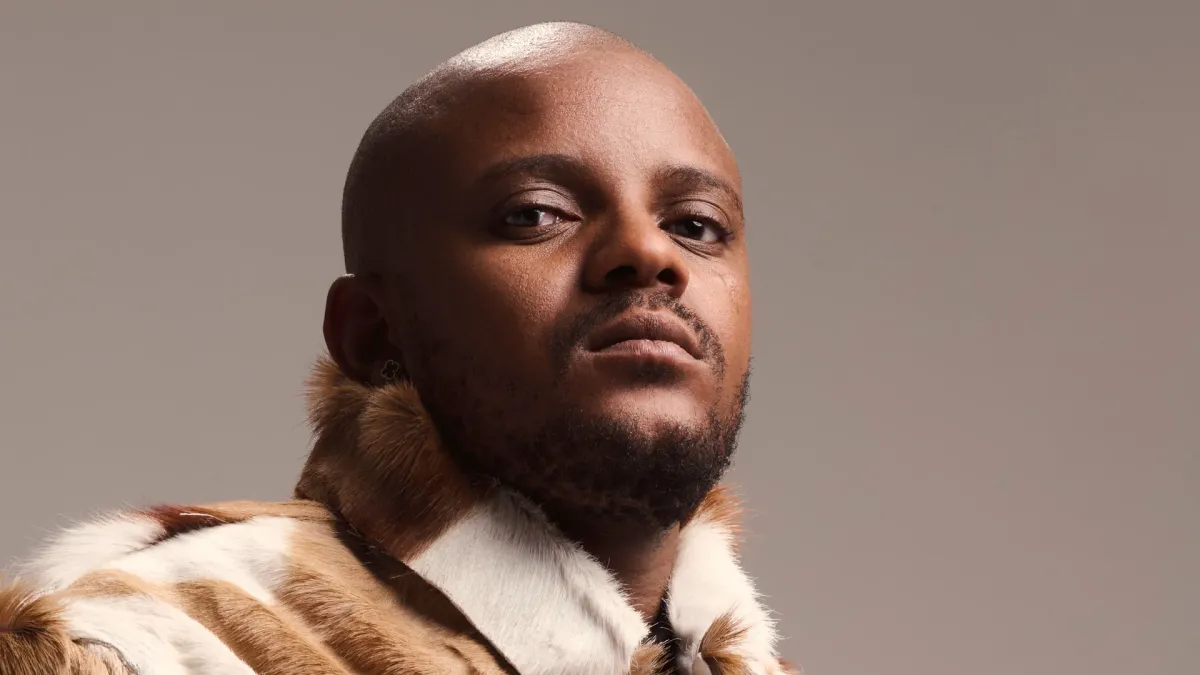 Kabza De Small, M.Patrick, Kelvin Momo, DBN Gogo, Felo Le Tee, Scotts Maphuma, Oscar Mbo, MDU aka TRP, Mthunzi, LuuDadeejay, Nicky Summers, Mixolis, Golden Lady, CLEIDO in London, 22 August