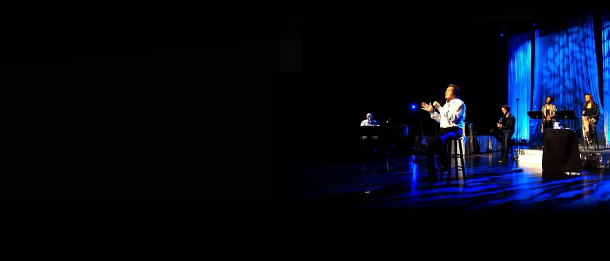 Engelbert Humperdinck in Riverside, 15 June | Event in Riverside | AllEvents
