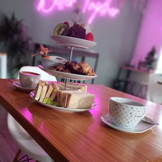 Brunch Feria Lovers para dos en Feria 83, 17 November | Event in Sevilla  | AllEvents