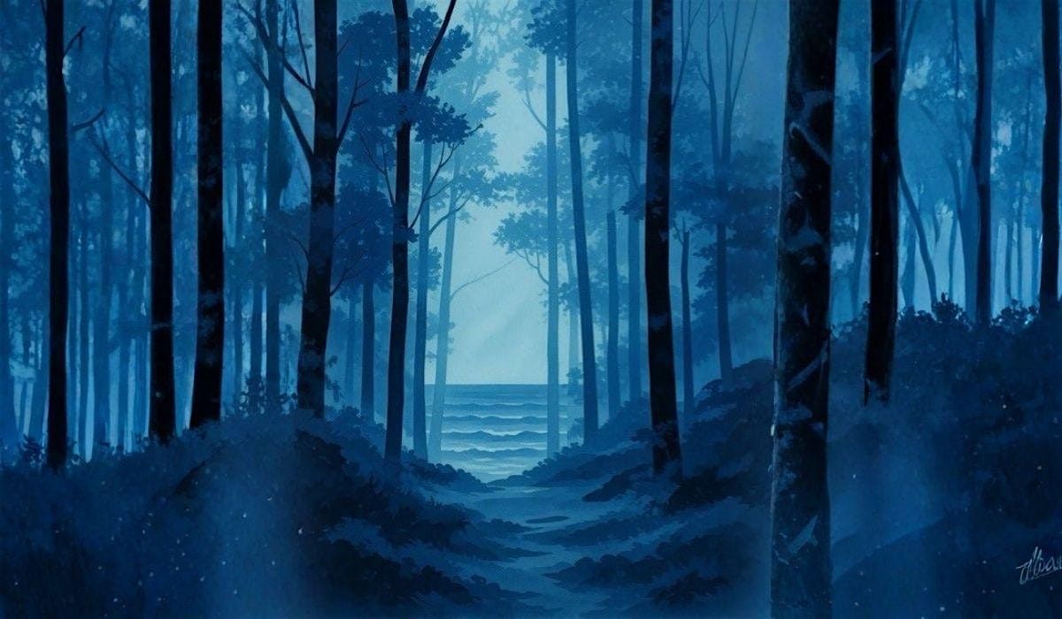 Plongée dans les abysses : un voyage musical en eaux troubles, 16 December | Event in Paris | AllEvents