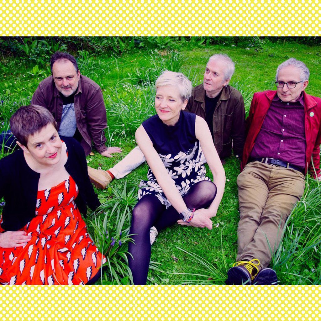 HEAVENLY with support TULPA, 21 March | Event in Sheffield | AllEvents