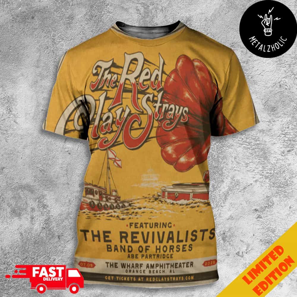 The Revivalists, 6 November | Event in Bristol | AllEvents
