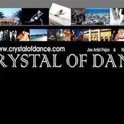 Porto San Giorgio in Danza • Crystal of DANCE