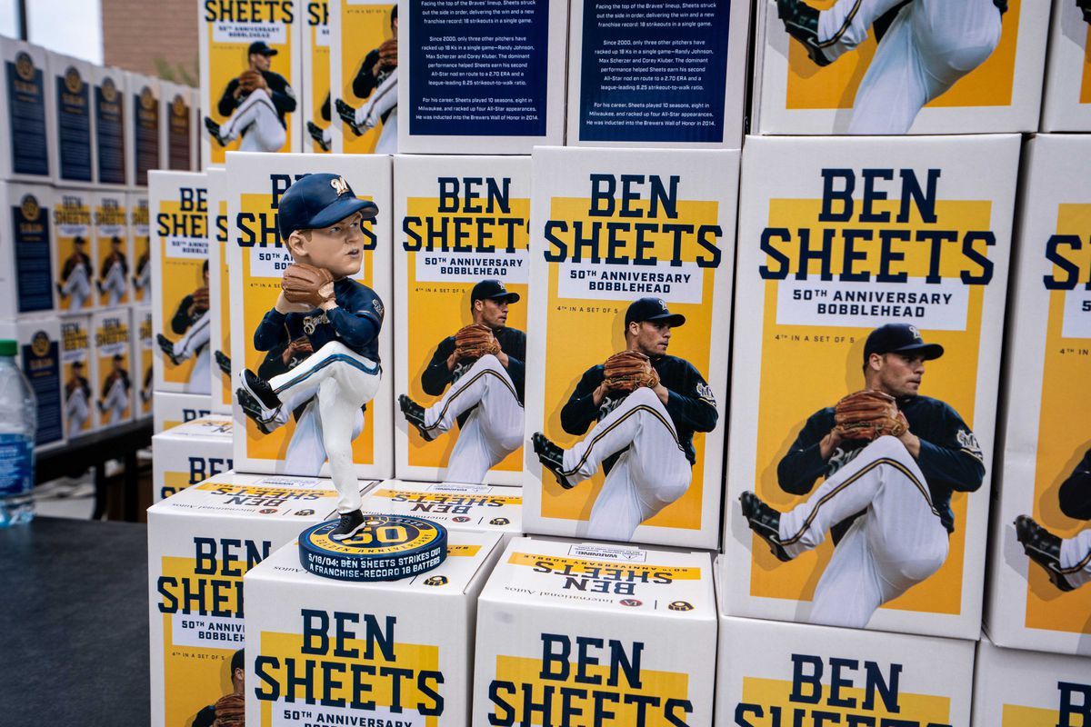 Seattle Mariners vs. Milwaukee Brewers, 20 July | Event in Seattle | AllEvents
