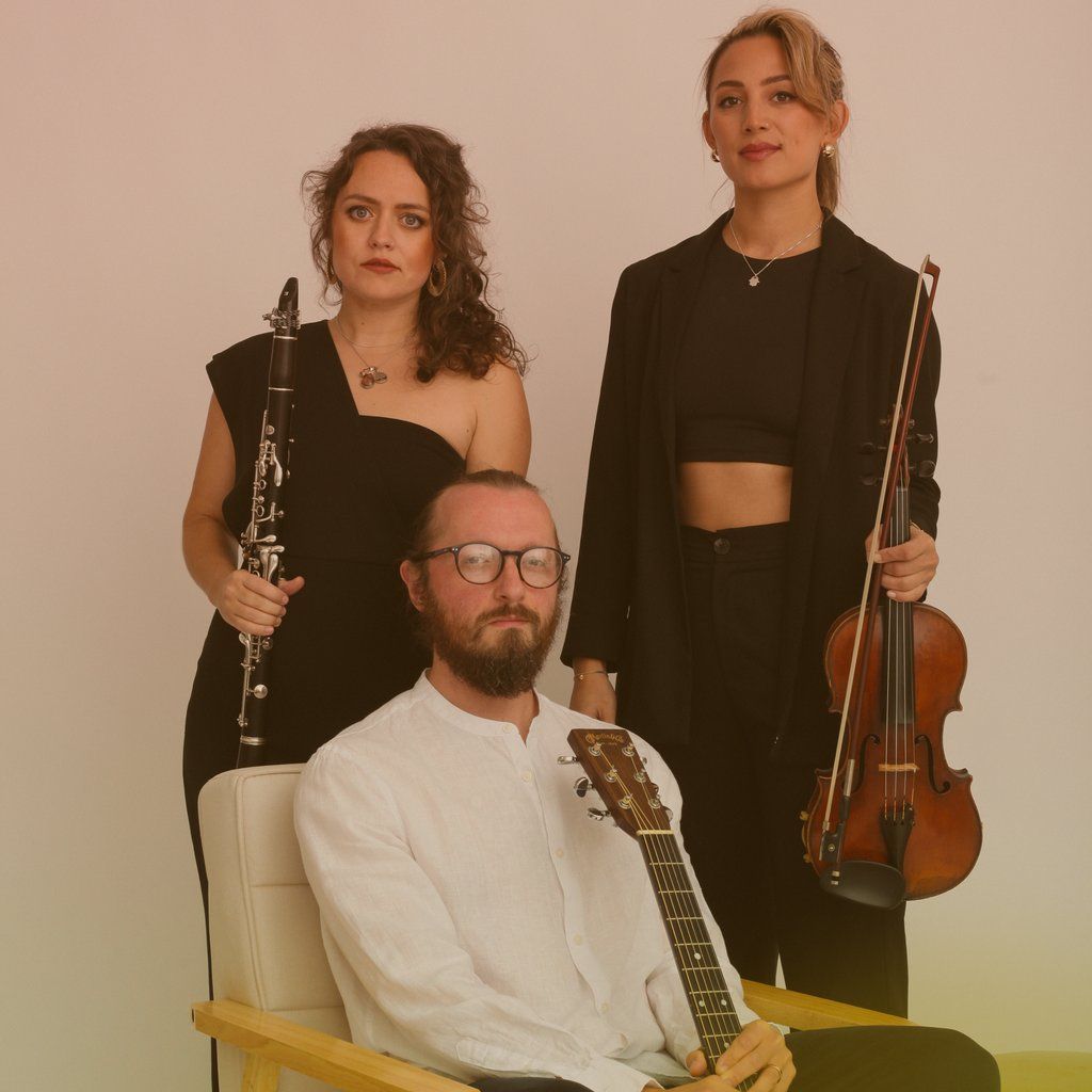 Threaded Bristol Folk House 10 April 2025 AllEvents threaded-bristol-folk-house-10-april-2025-allevents