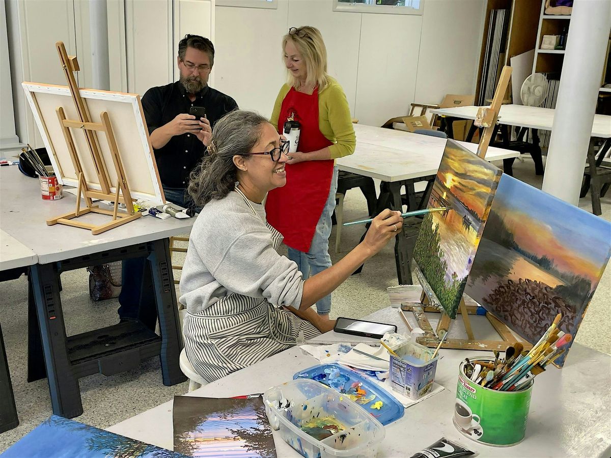 ART AND PHOTOGRAPHY CLASSES begin January 2026, 5 January | Event in Barnstable | AllEvents