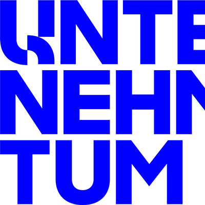 UnternehmerTUM logo
