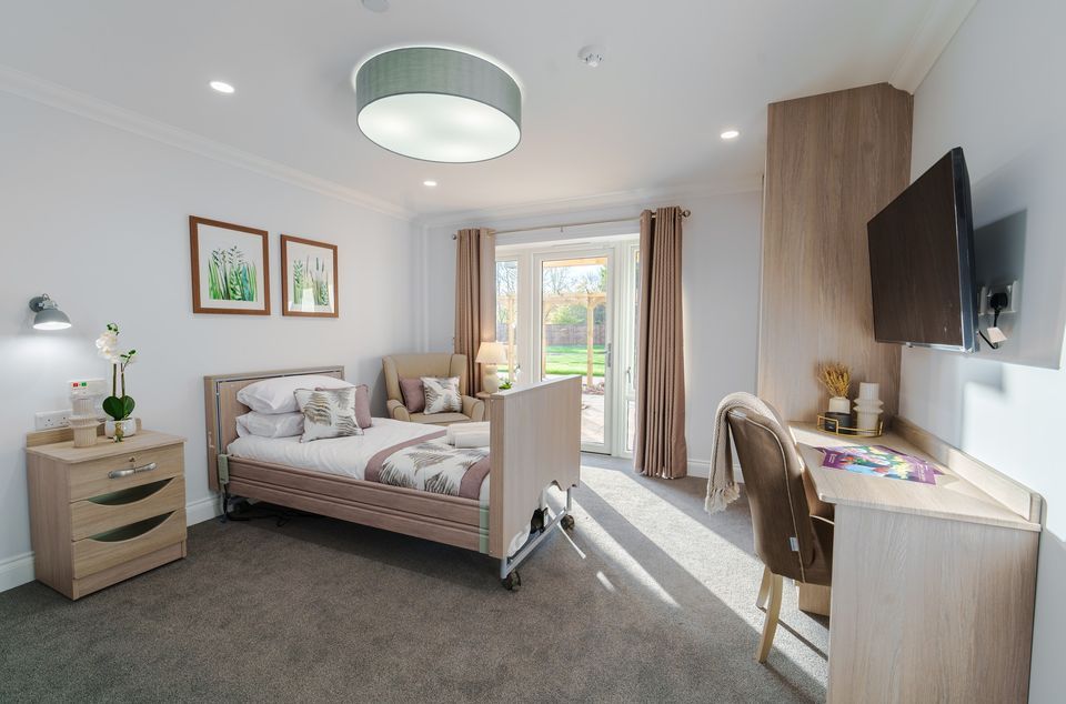 Recruitment Open Day Peverel Green Care Home, Peverel Green Care Home