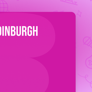 Bill Bailey at Edinburgh Playhouse