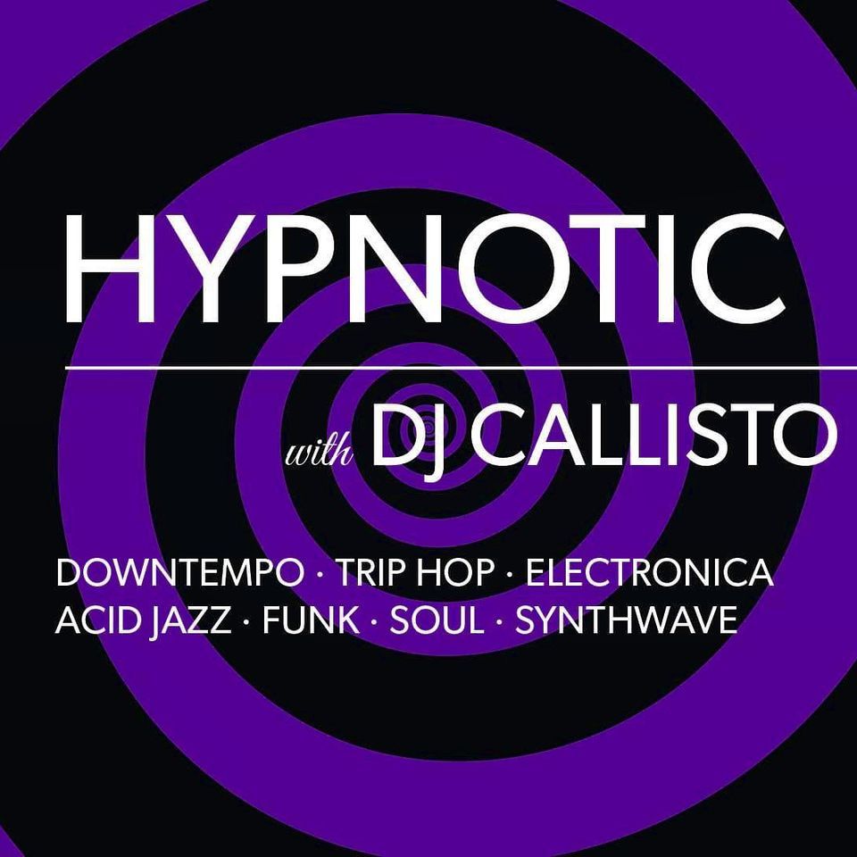 Hypnotic MARCH 9, Poetry Lounge, Pittsburgh, March 9 2025 AllEvents.in