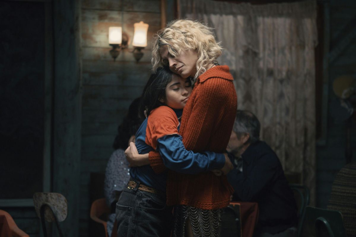 The Mysterious Gaze of the Flamingo, 15 January | Event in Portland | AllEvents