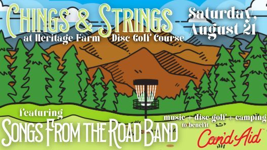 Chings Strings Boone Nc Fleetwood August 21 2021 Allevents In Boone Nc Calendar Of Events