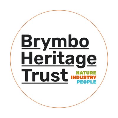 Brymbo Heritage Trust logo