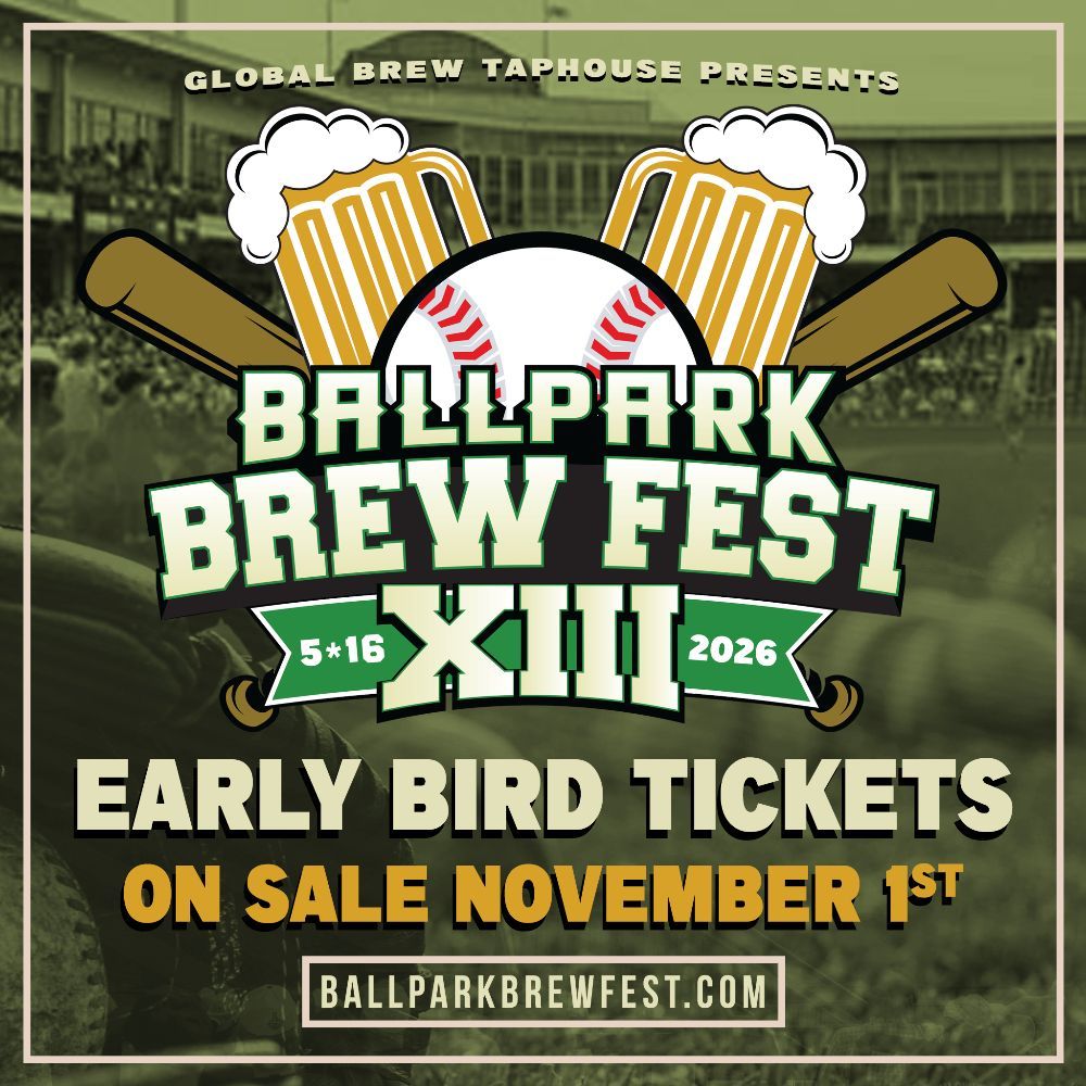 Beerfest at the Ballpark, 8 May | Event in East Lansing | AllEvents