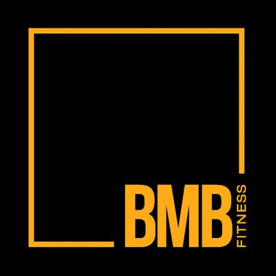 BMB Fitness logo