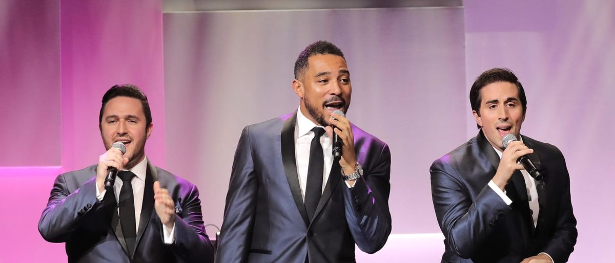 The Doo Wop Project, 7 March | Event in Lady Lake | AllEvents