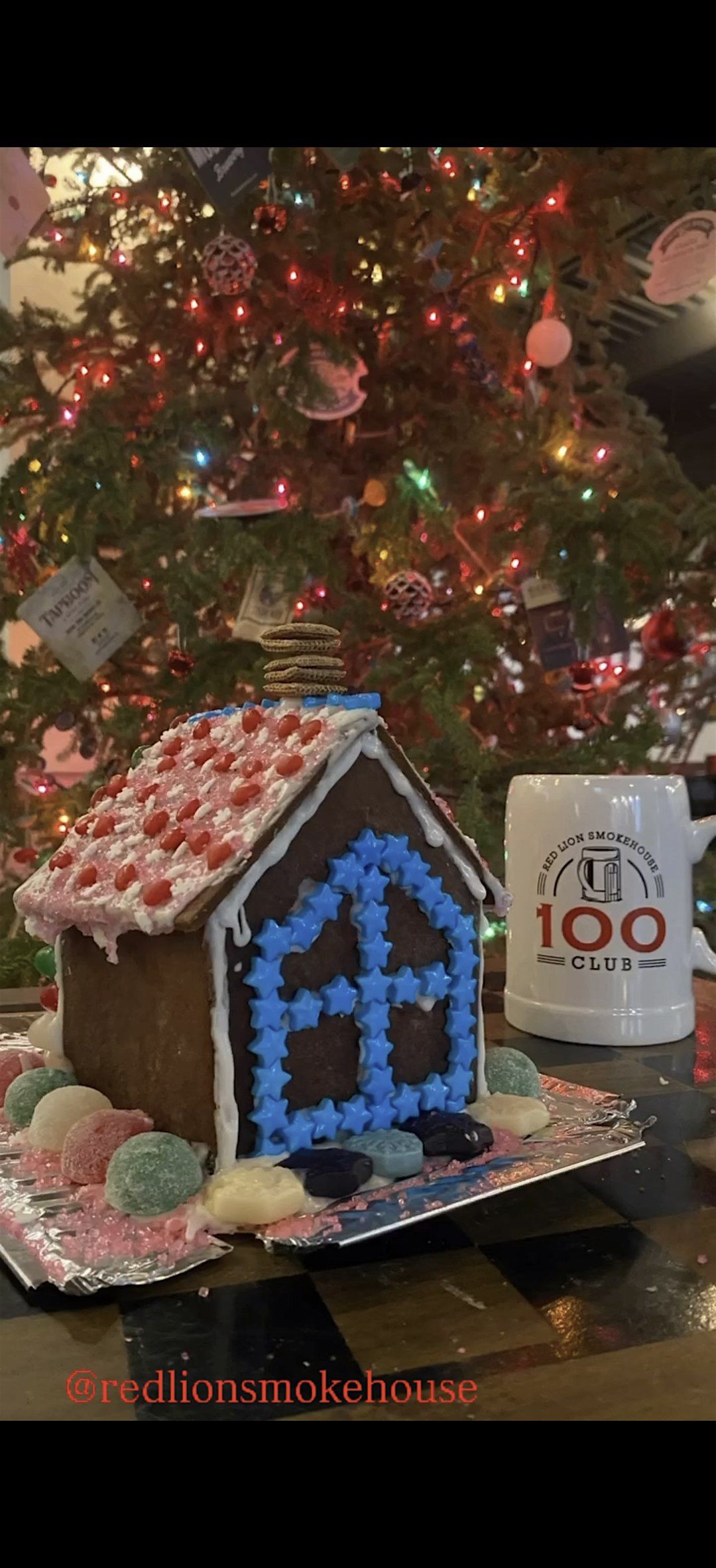 Gingerbread House Building, 16 December | Event in Thunder Bay | AllEvents