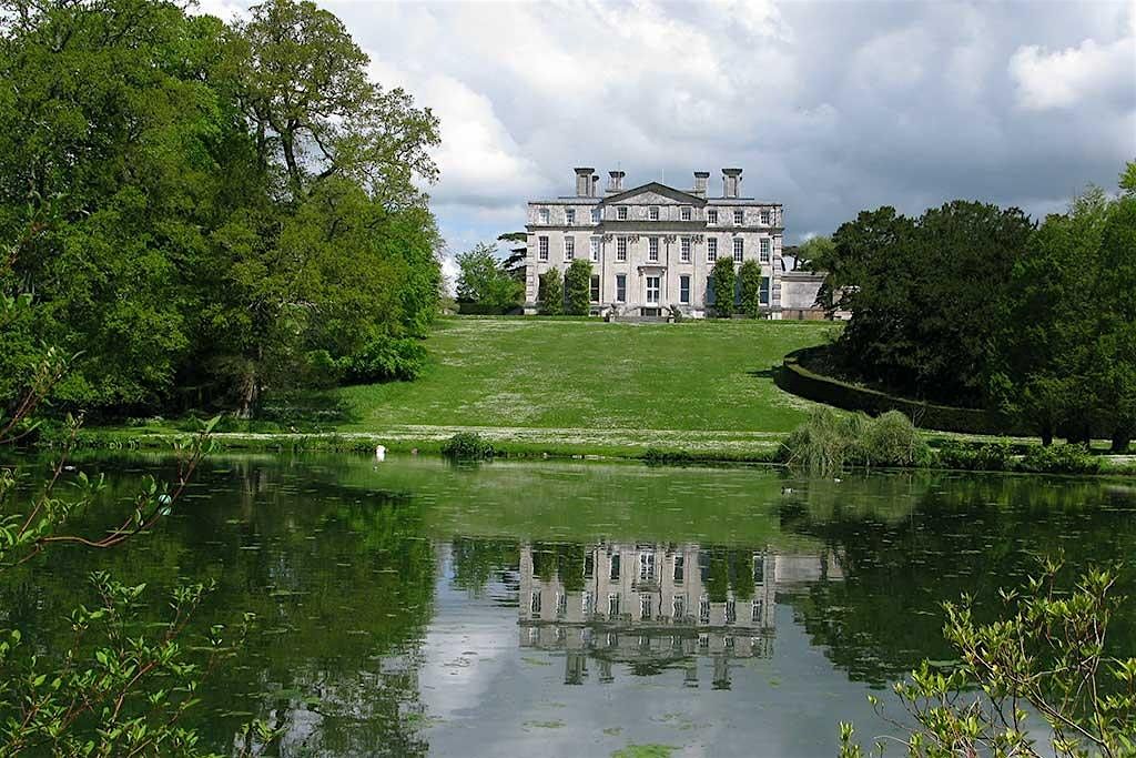 Kingston Maurward Business Networking, 7 January | Event in Dorchester | AllEvents