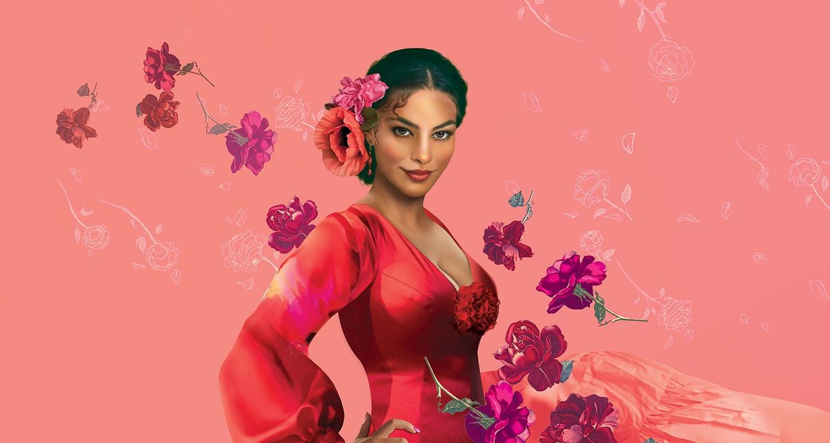 Cincinnati Opera: Carmen, 24 July | Event in Cincinnati | AllEvents