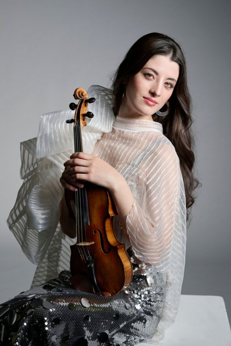 Boston Symphony Orchestra: Andris Nelsons & Maria Duenas - Bach  Mahler & Mendelssohn, 24 July | AllEvents