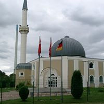 D.I.T.I.B Mescid-i Aksa Camii Hassel