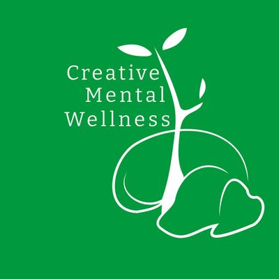 CR38V3 M1ND5 Inc / (dba) Creative Mental Wellness