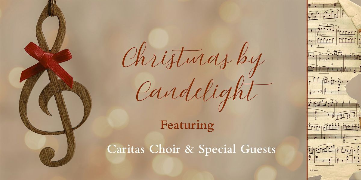Christmas by Candlelight, 18 December | Event in Enniskillen | AllEvents