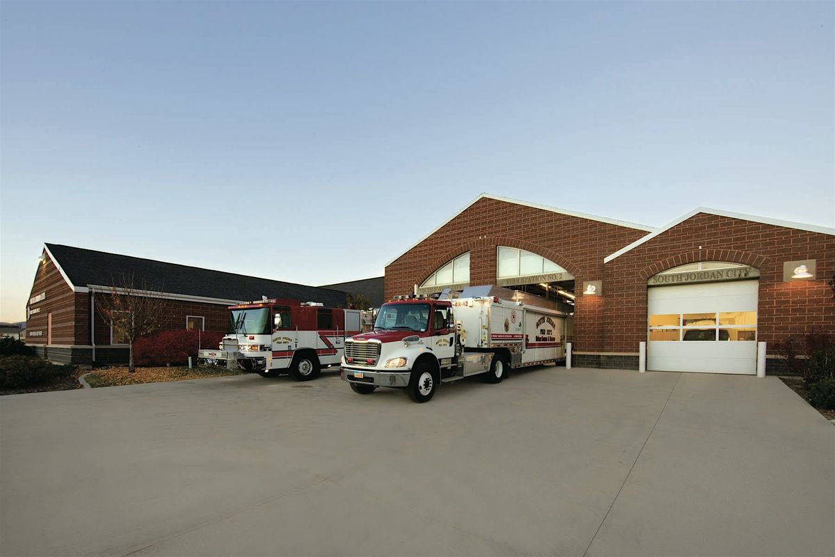 Heartsaver Basic First-Aid, 19 January | Event in South Jordan | AllEvents