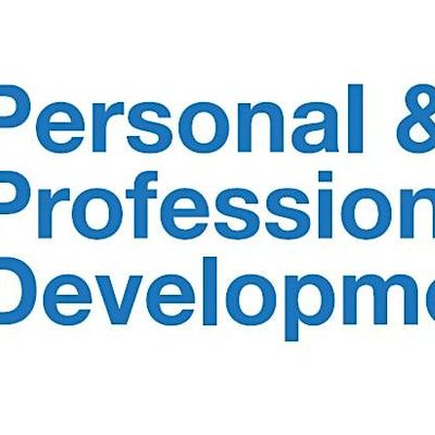 Camp Pendleton Personal & Professional Development logo